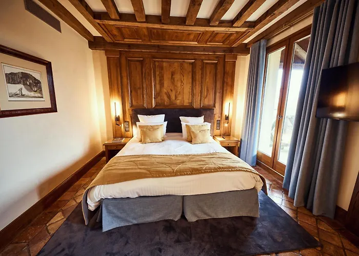 Relais Bernard Loiseau