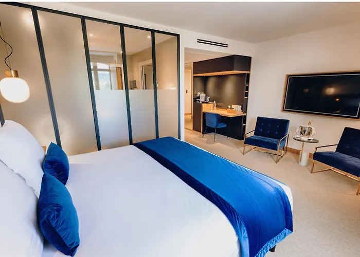 Hostellerie Cèdre&Spa Beaune